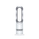 Dyson Air Multiplier AM09 Κεραμικό Αερόθερμο Δωματίου 473400-01 Δαπέδου 2000W